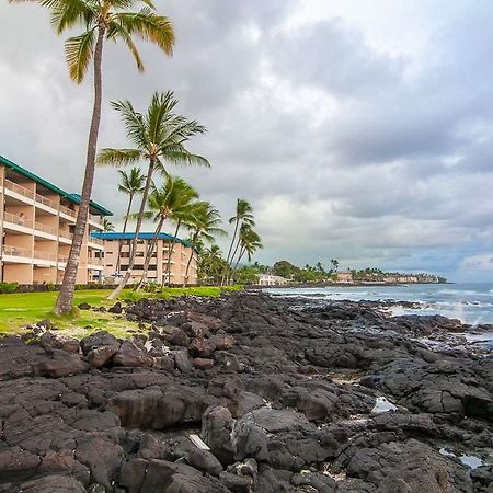 فندق Kona Reef كايلو كونا المظهر الخارجي الصورة